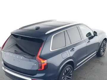 VOLVO XC90 T8 AWD Ultra Bright ACC AHK HUD AKTIVSITZE