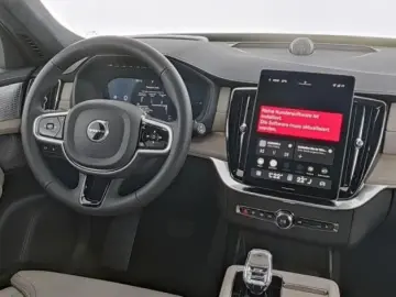 VOLVO XC90 T8 AWD Ultra Bright ACC AHK HUD AKTIVSITZE