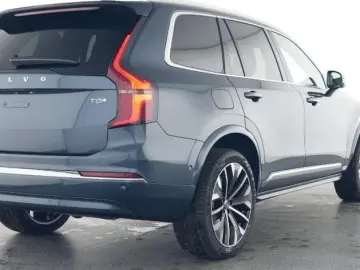 VOLVO XC90 T8 AWD Ultra Bright ACC AHK HUD AKTIVSITZE