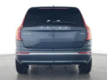 VOLVO XC90 T8 AWD Ultra Bright ACC AHK HUD AKTIVSITZE