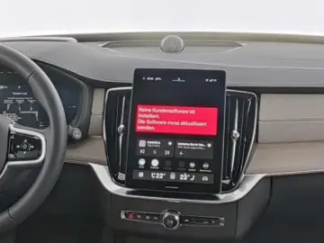 VOLVO XC90 T8 AWD Ultra Bright ACC AHK HUD AKTIVSITZE