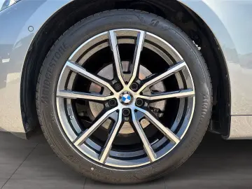 BMW 420i Cabrio Innovationspaket HiFi Driv.Ass.