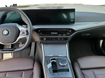 BMW 420i Cabrio Innovationspaket HiFi Driv.Ass.