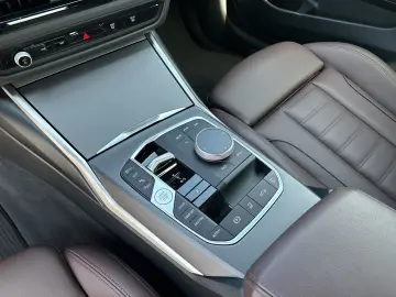 BMW 420i Cabrio Innovationspaket HiFi Driv.Ass.