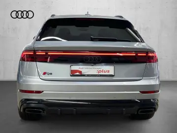AUDI Q8 55 TFSI Qu Matrix SoftClose 360
