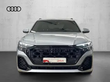 AUDI Q8 55 TFSI Qu Matrix SoftClose 360