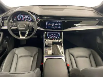 AUDI Q8 55 TFSI Qu Matrix SoftClose 360