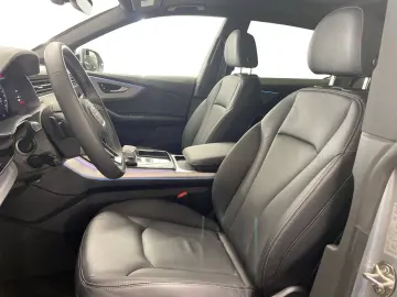 AUDI Q8 55 TFSI Qu Matrix SoftClose 360