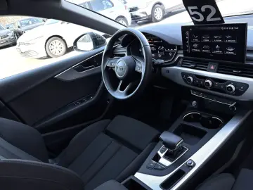 AUDI A5 Sportback 45 TFSI Quatt Matrix Virt Cam