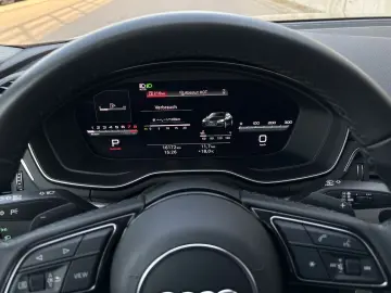 AUDI A5 Sportback 45 TFSI Quatt Matrix Virt Cam