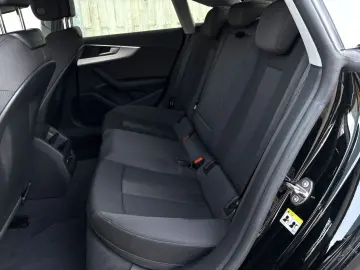 AUDI A5 Sportback 45 TFSI Quatt Matrix Virt Cam