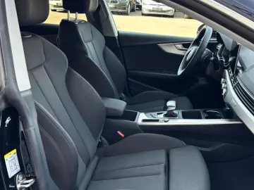 AUDI A5 Sportback 45 TFSI Quatt Matrix Virt Cam