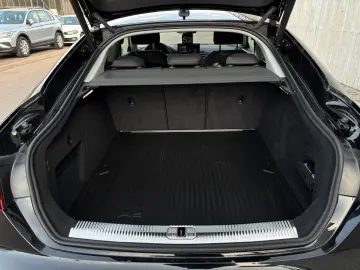 AUDI A5 Sportback 45 TFSI Quatt Matrix Virt Cam
