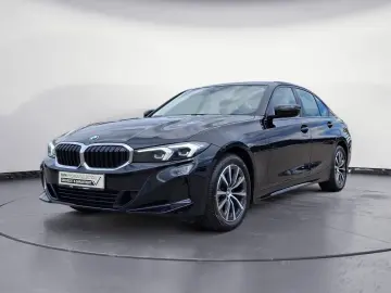 BMW 318i Automatik Comfort Paket