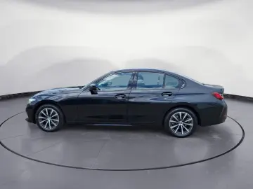 BMW 318i Automatik Comfort Paket