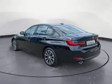 BMW 318i Automatik Comfort Paket
