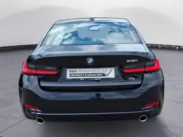 BMW 318i Automatik Comfort Paket