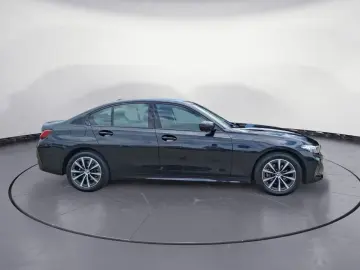 BMW 318i Automatik Comfort Paket