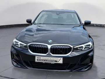 BMW 318i Automatik Comfort Paket