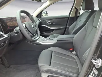 BMW 318i Automatik Comfort Paket