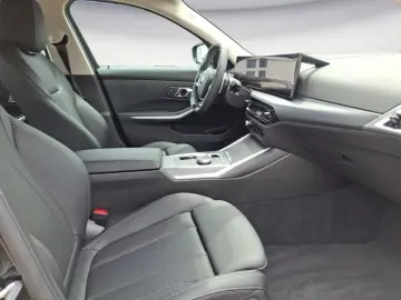 BMW 318i Automatik Comfort Paket