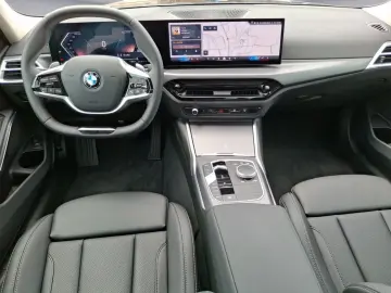 BMW 318i Automatik Comfort Paket