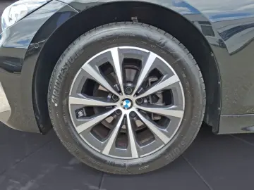 BMW 318i Automatik Comfort Paket