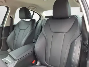 BMW 318i Automatik Comfort Paket