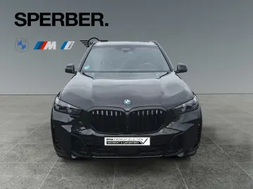 BMW X5 xDrive50e 22 Zoll M Sportpaket Pro Panorama K