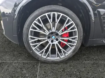 BMW X5 xDrive50e 22 Zoll M Sportpaket Pro Panorama K