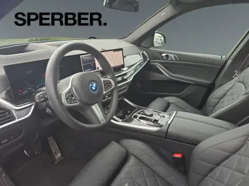 BMW X5 xDrive50e 22 Zoll M Sportpaket Pro Panorama K