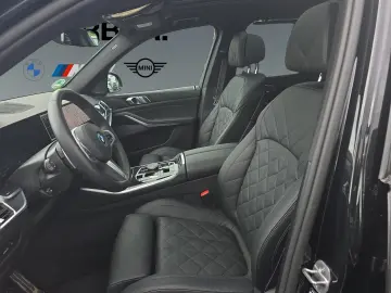 BMW X5 xDrive50e 22 Zoll M Sportpaket Pro Panorama K
