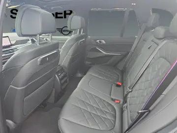 BMW X5 xDrive50e 22 Zoll M Sportpaket Pro Panorama K