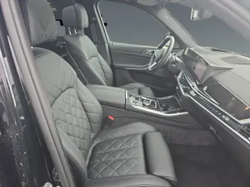 BMW X5 xDrive50e 22 Zoll M Sportpaket Pro Panorama K