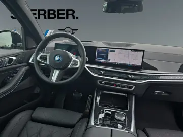 BMW X5 xDrive50e 22 Zoll M Sportpaket Pro Panorama K