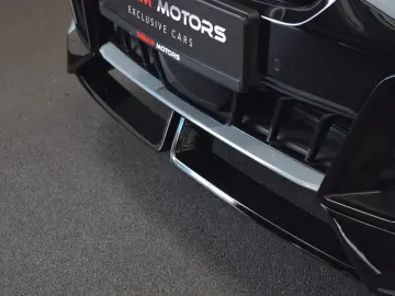 BMW X5 XDrive50e M-Sport Pro 489pk   AKRAPOVIC