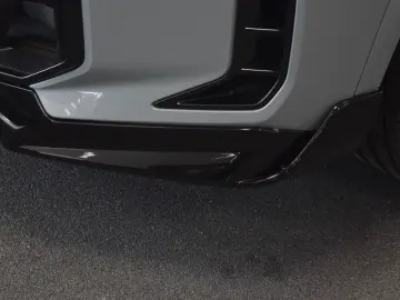 BMW X5 XDrive50e M-Sport Pro 489pk   AKRAPOVIC