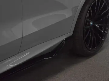BMW X5 XDrive50e M-Sport Pro 489pk   AKRAPOVIC