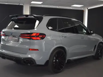 BMW X5 XDrive50e M-Sport Pro 489pk   AKRAPOVIC