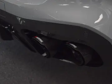 BMW X5 XDrive50e M-Sport Pro 489pk   AKRAPOVIC