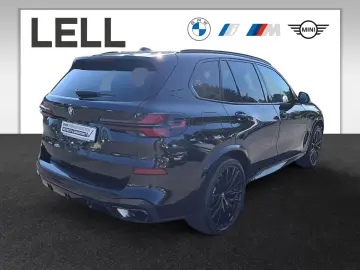 BMW X5 xDrive30d M Sportpaket Gestiksteuerung DAB