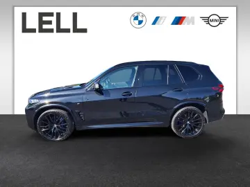 BMW X5 xDrive30d M Sportpaket Gestiksteuerung DAB