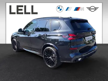 BMW X5 xDrive30d M Sportpaket Gestiksteuerung DAB