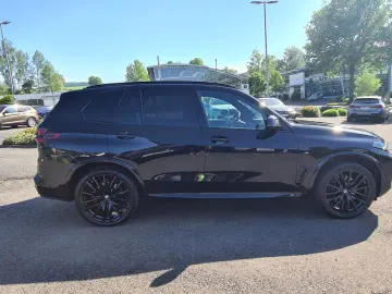 BMW X5 xDrive30d M Sportpaket Gestiksteuerung DAB