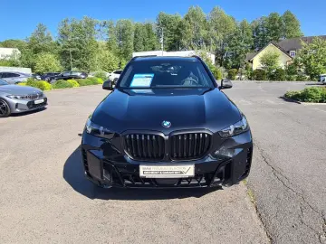 BMW X5 xDrive30d M Sportpaket Gestiksteuerung DAB