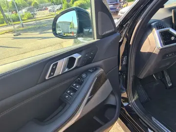 BMW X5 xDrive30d M Sportpaket Gestiksteuerung DAB