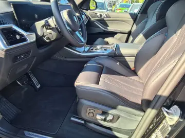 BMW X5 xDrive30d M Sportpaket Gestiksteuerung DAB