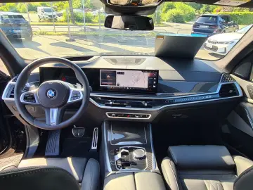BMW X5 xDrive30d M Sportpaket Gestiksteuerung DAB
