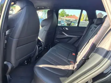 BMW X5 xDrive30d M Sportpaket Gestiksteuerung DAB