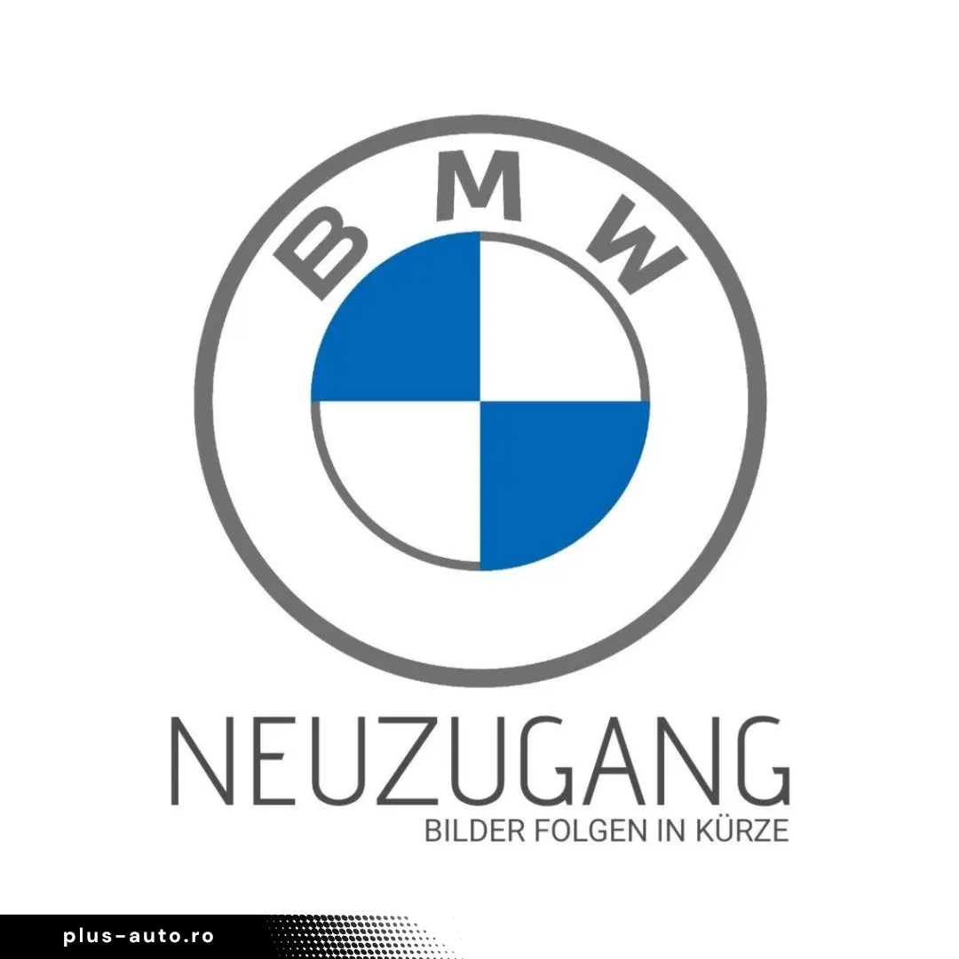 BMW 530e  AHK  Sitzbelüftung  Komfortsitze